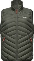 Brenta RDS Down Vest W