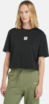 Womens Short-sleeve Tee