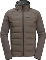 Tasman Down Hybrid M