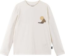 Reima Inista Kinder T-Shirt für sämtliche Outdoor Aktivitäten