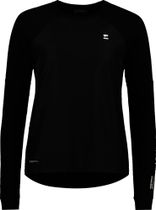 Womens Tarn Merino Bike Wind Jersey