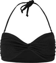 Larinie W Bandeau Knot Bikini