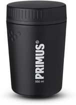 Trailbreak Lunch jug 550 Black