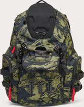 Bathroom Sink RC Backpack