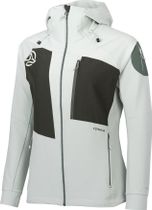 Demina Hard Hood Jacket W