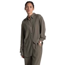 Craghoppers Sabrina Long Sleeved Shirt Damen Longsleeve für Freizeit und Outdooraktivitäten