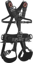 Vertic Triple Lock Black II