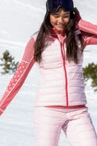 Emilie Down Vest