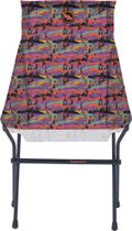 Big Agnes Big Six Camp Chair - Alpenglow
