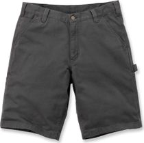 Carhartt Rugged Flex Relaxed Fit Canvas Utility Work Shorts Outdoor Shorts für