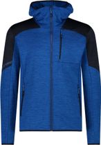 Man Jacket Fix Hood