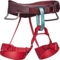 Black Diamond K Momentum Harness Klettergurt