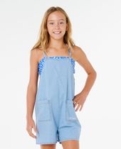 RipCurl Sunshine Squad Romper-girl