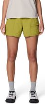 Mountain Hardwear W Stryder Short