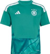 adidas Germany 26 Home Goalkeeper Kids Jersey