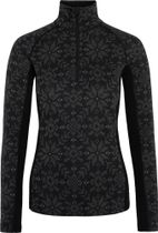 Edith Half Zip