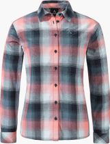 Schöffel Hiking Blouse Style Limedes Women Damenhemd für Outdoor Aktivitäten