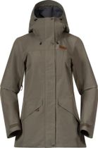Nordmarka 2L Shell Jacket Women