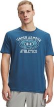 Under Armour M 60/40S Armor Globe SS