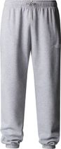 Mens Simple Dome Regular Tapered Jogger