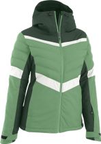 MAUL Sport Bergzauber 20.0 - Snowtexjacke m. Kapuze Isolationsjacke für Damen