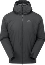 Mountain Equipment Intra Hooded Mens Jacket Kunstfaser Isolationsjacke für Herren