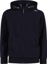 KID Jacket FIX Hood