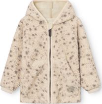 Matliff Teddyfleece jacket. GRS