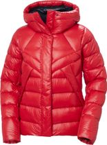 W Winter Bliss Down Jacket