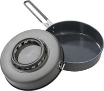 Windburner Ceramic Skillet