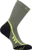 Trekking Sock Mid Supersoft 50