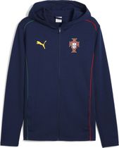 FPF Casuals Hooded Jacket