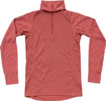 Devold of Norway DUO Active Merino 205 Z.NECK WMN Damen Langlaufunterwäsche