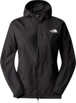 Womens Higher Run Wind Jacket