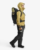 Lundhags Abisku Waterproof Jacket W