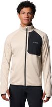 Triple Canyon Grid Fleece Full Zip II