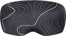 Barts Goggle Cover Topographic