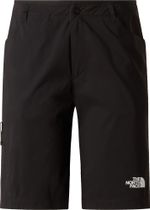 The North Face Womens Exploration Short 's Running Shorts