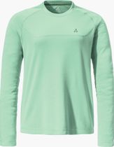 Circ Longsleeve Style Smue Women