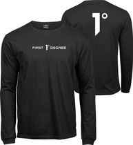 1st Degree Ls Shirt Team
