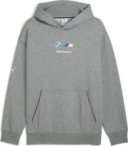 BMW MMS Essentials+ Hoodie Fleece