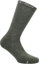 Hiking Wool Sock Mid