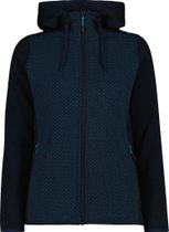 Woman FIX Hood Jacket