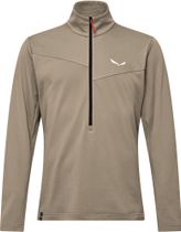 Puez Cammino Polarlite Half Zip Jacket M