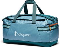 Allpa Getaway 100LDuffel Bluespruceabyss