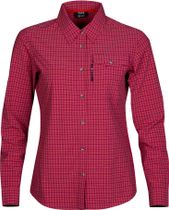 Leiri Women's Long Sleeve Shirt
