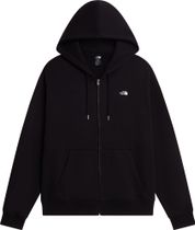 The North Face Mens TNF Essential Simple Dome RLX Full Zip