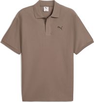 Premium Essentials Relaxed Jacquard Polo