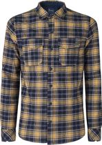 Montura Cambridge Shirt Herren-Langarm-Hemd