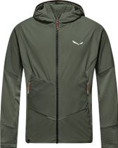 Salewa Pedroc Polarlite Wind HD Jacket M Unisex Freizeitjacke